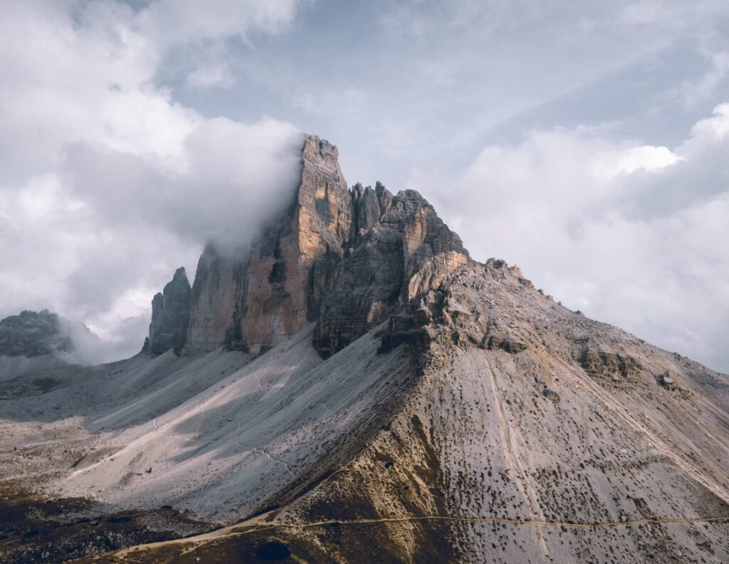 Club de andinismo y montañismo de arequipa