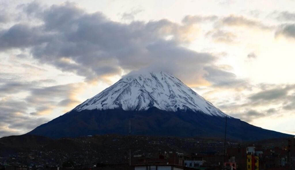 misti club de andinismo de arequipa