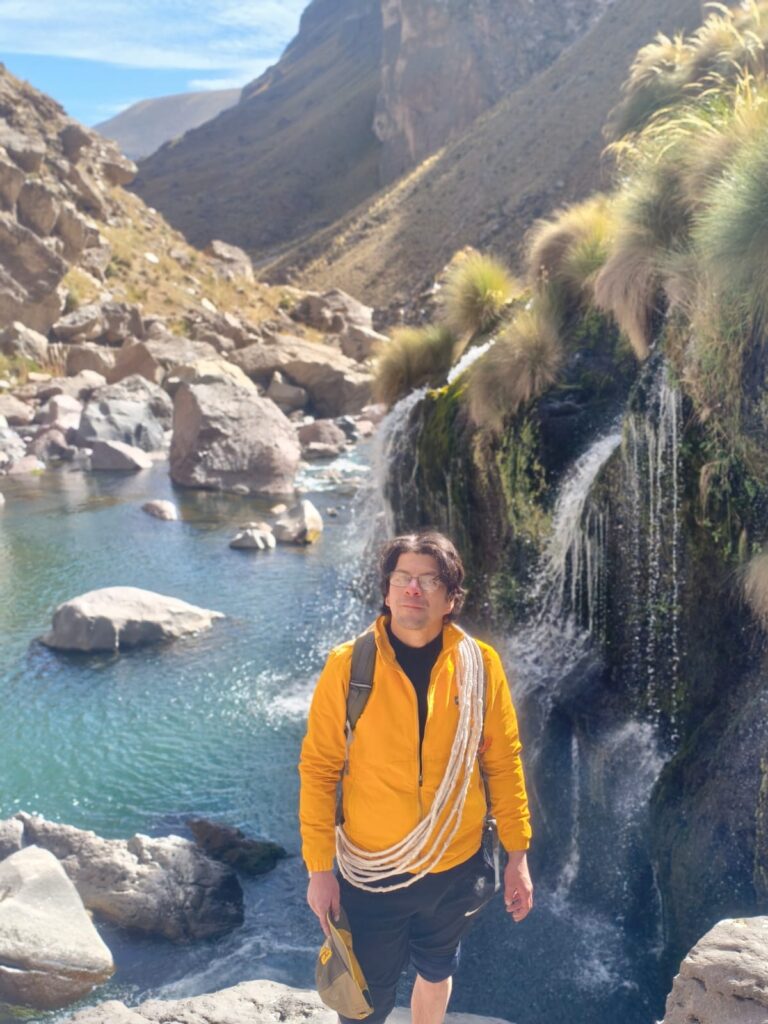 LA PACCHA
