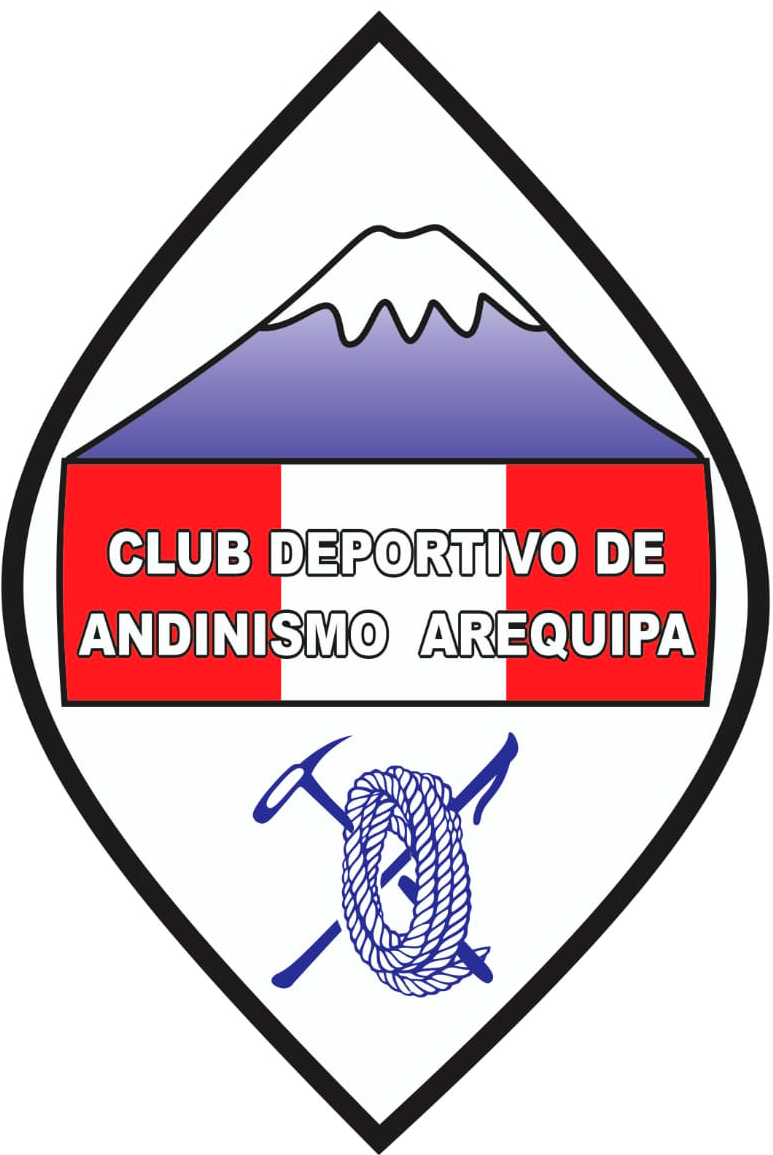 club deportivo de andinismo de Arequipa
